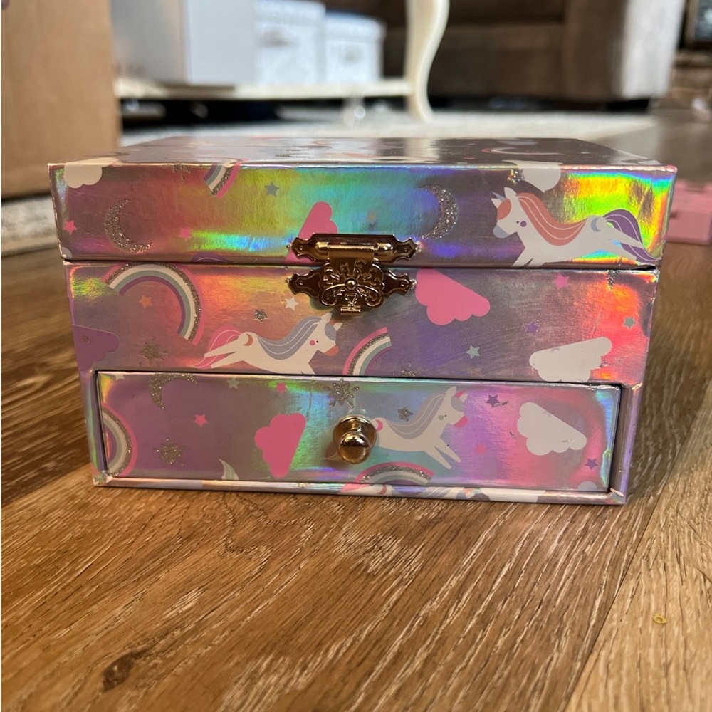 jewelry box